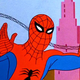 Image for article titled Spider-Man's Best Cartoons, Ranked